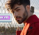 Agoney: de ganar Tu Cara Me Suena a confesar con qué deportista haría un vídeoclip