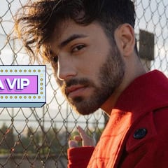 Agoney: de ganar Tu Cara Me Suena a confesar con qué deportista haría un vídeoclip