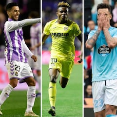 Así está la pelea por la salvación: calendario en sus once 'finales'