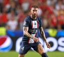 Ramos no olvida la final de Lisboa: “Regreso a donde fuimos felices”