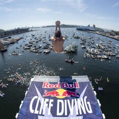 Hunt e Iffland triunfan en el ‘thriller’ de Oslo