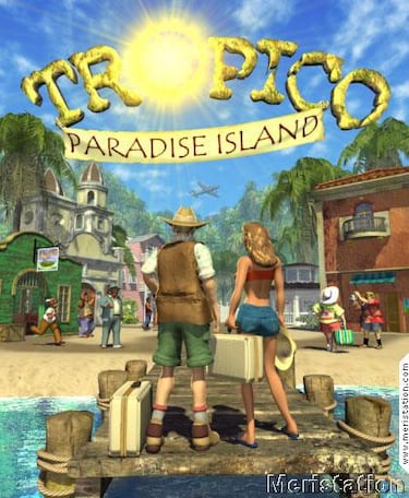 Terminada la expansión de Tropico