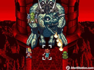 Chrono Trigger DS, Impresiones