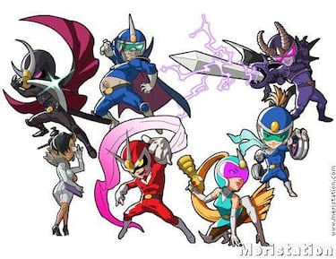 Viewtiful Joe: Red Hot Rumble