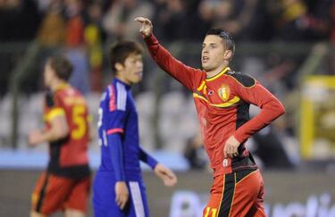 Los grandes 'olvidados' por sus seleccionadores para la Euro