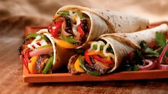Celebrate National Fajita Day with this delicious recipe to make the the yummy Mexican dish