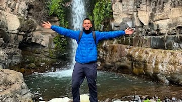 La U lo dejó libre y ahora fue figura en el equipo revelación de Chile: “Me encantaría volver”