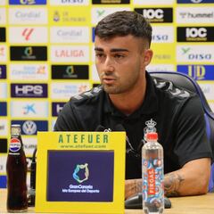 Moleiro se focaliza en el Celta