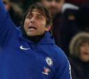 The Guardian: el PSG quiere cubrir de oro a Conte