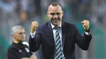 El día que Rafael Dudamel venció a México en el Mundial Sub 20