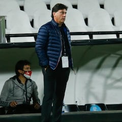 Sin canteranos en el Albacete