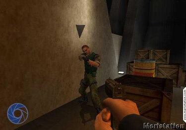 007: Agent under fire (GameCube)