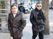 Vicente Belda, un conseguidor para Maynar: “Tres gallos”