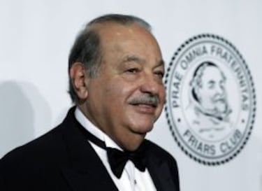 “Lees un mensaje y ya te perdiste todo”: revelan la mejor cualidad de Carlos Slim en los negocios