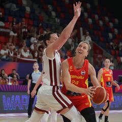 Sin Ndour, confía en Carrera y Gil