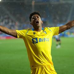 ‘Choco’ Lozano, Alberth Elis y el regreso a la participación de los hondureños en Europa