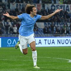 La Lazio, a cuartos: puede haber derbi