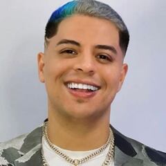 ¿Qué le pasó a Eduin Caz, de Grupo Firme, y cuál es su estado de salud actual?