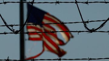 Las tensiones entre Estados Unidos y México crecen, luego de que este último bloqueara el aterrizaje de un avión militar estadounidense con deportados.