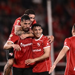 After missing out on the Liga MX title, Tigres are targeting this Argentine star