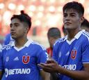 Los dos cambios que podría tener la U para el Superclásico