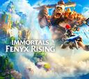 Immortals Fenyx Rising, la fusión entre Assassin's Creed y Breath of the Wild