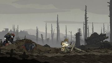 Captura de pantalla - Valiant Hearts: The Great War (360)