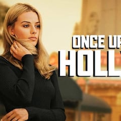 Tarantino elige a Los Bravos para el tráiler de 'Once upon a time in Hollywood'