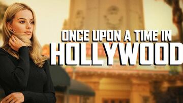 Tarantino elige a Los Bravos para el tr¨¢iler de 'Once upon a time in Hollywood'