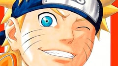 The creator of ‘Naruto’ admits the influence of one of Japan’s most famous giant monsters on the manga