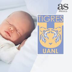 ¡En NL, el fútbol es religión! En el Registro Civil más de 300 niños con nombres futboleros