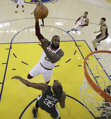 Los 10 deportistas mejor pagados este año según Forbes