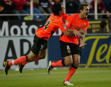 5 datos curiosos que debes saber del Sevilla vs Valencia