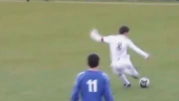 De salir campeón con Griezmann a jugar en el CD Manchego de Tercera RFEF