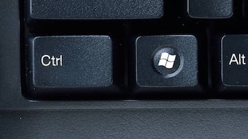 Cómo modificar o desactivar funciones de teclas en Windows