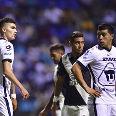 Pumas respetará abonos con cuatro partidos de local