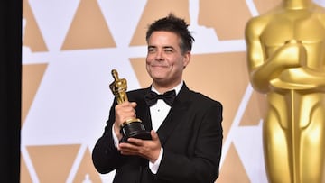 De Amenábar a Sebastián Lelio: todos los chilenos que han ganado un Premio Oscar a lo largo de la historia