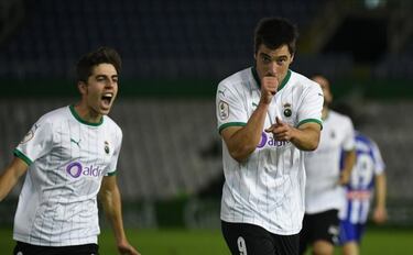 "Como sigamos aplazando partidos se nos va a ir de las manos"