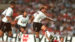 Las 10 finales de Copa del Rey más recordadas de la historia