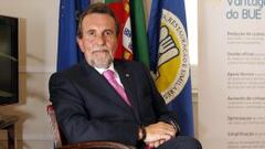 “Habrá pantallas gigantes en las grandes plazas de la ciudad”