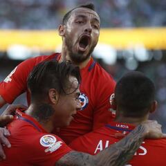 Cómo y dónde ver la final de la Copa América: Horario, TV y Programación de Chile-Argentina