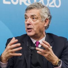 Caso Haití: Villar, investigado por las otras subvenciones públicas