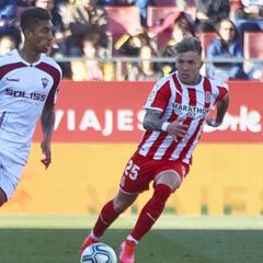 Eddy Silvestre: "Con la gente que ha venido formamos un gran grupo"