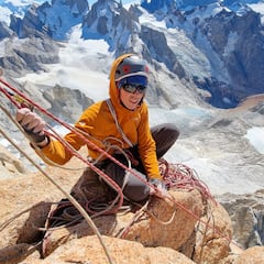 Ondrej Huserka muere en brazos de Marek Holecek