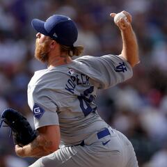 When is Dodgers - Padres? Times, how to watch on TV, stream online | MLB playoffs 2024