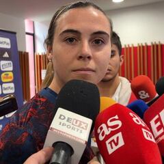 Catalina Pérez: “Estamos enfocadas en lo que se viene”