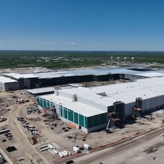 Japón le planta cara a Elon Musk con una instalación multimillonaria de baterías en mitad de EEUU: “Vamos a estar en plena producción”