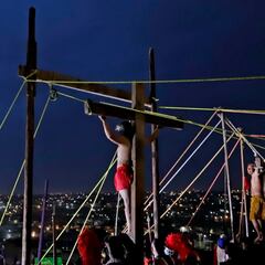 Semana Santa 2022: Por qué llueve o se nubla en Viernes Santo y qué significa