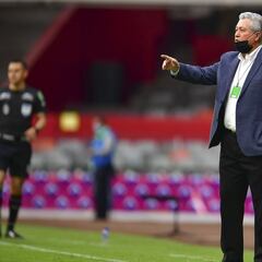 Vucetich seguirá al frente de Chivas