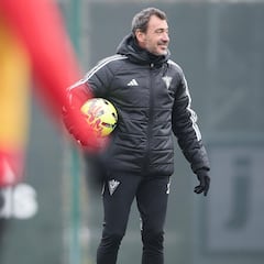 Galván: “Nos dan golpes muy seguidos y en eso debemos mejorar”